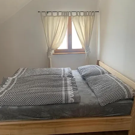 Villa Chalupa U Lesa